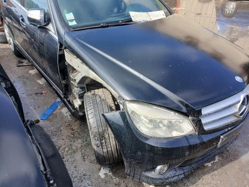 Compteur mercedes classe 204 - classe, c