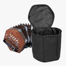 Oxford Cloth Concertina Gig
