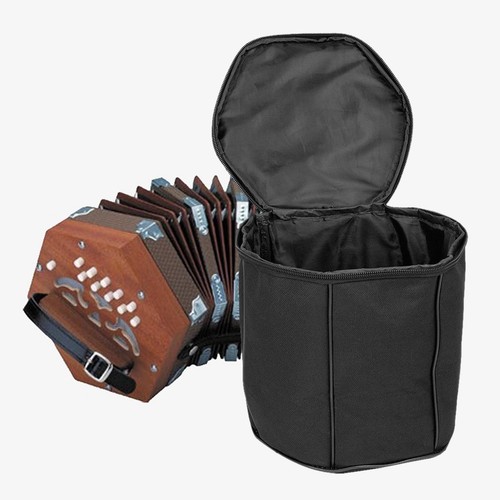 Oxford cloth concertina gig - cloth,
