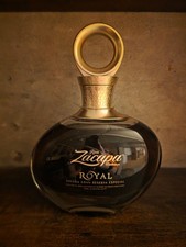 Rhum Ron, Zacapa, Royal Solera