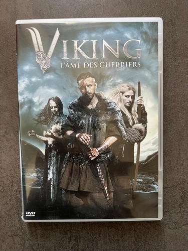 Dvd viking l - 📀, "viking