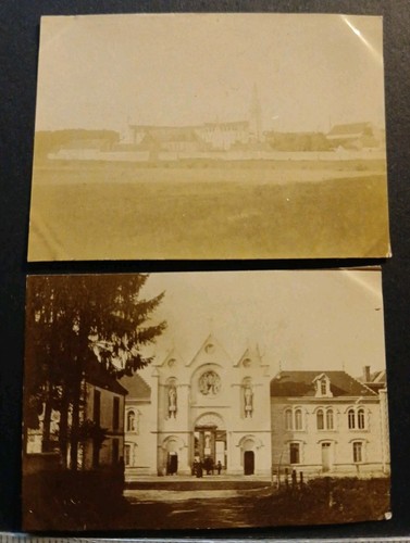 D61 abbaye trappe - d61, de