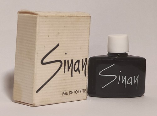 Miniature sinan jean marc - sinan, jean-marc