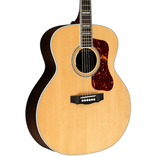 Guild f55e jumbo - f55e,