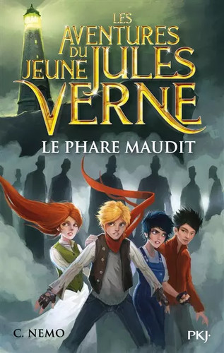Les aventures jeune jules - aventures,