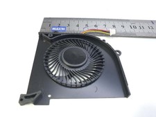 ventilateur FAN CPU version MSI GS65 Stealth Gaming GS65 STEALTH THIN 8RE-400FR