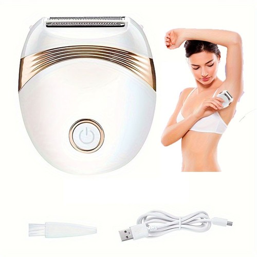 Epilateur rasoir - epilateur, en