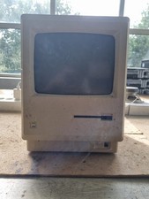 Macintosh Plus 1Mb a refaire/ pour pieces