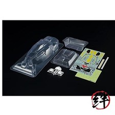 TAMIYA 110 Scale RC Super