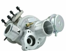 Turbocompresseur Turbo GARRETT 1446 Abarth 500/595/695 1.4 TB 160 180 190 CV