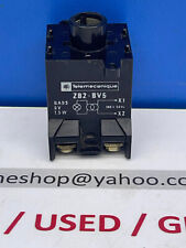 TELEMECANIQUE  ZB2-BV5