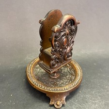 Ravissant pyrogène avec