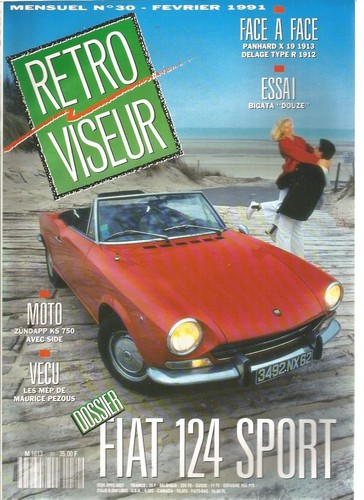 Retroviseur dossier - retroviseur,