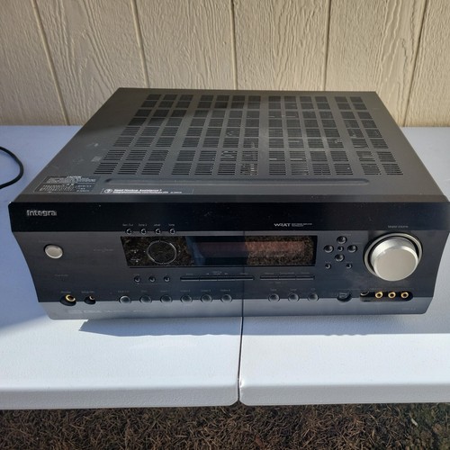 Onkyo integra dtr - onkyo,
