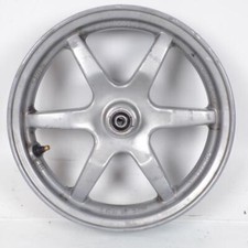 Jante avant origine pour