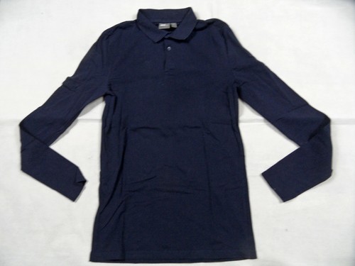 Polo asos manches - à, longues
