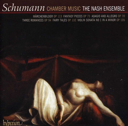 Nash ensemble adagio - nash, &