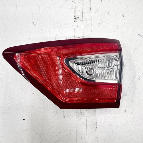 Ford fusion 2013 - ii, droite