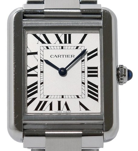 Montre femme authentique
