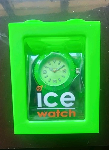 Montre ice watch - montre,