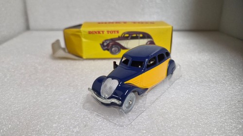 D19 dinky toys 24l - dinky,