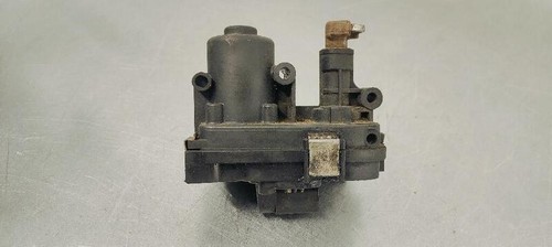 Corps papillon opel - de,