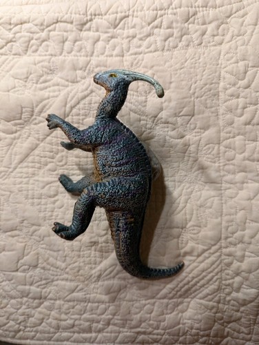 Figurine dinosaure jurassic - figurine,