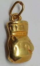Ancien pendentif breloque