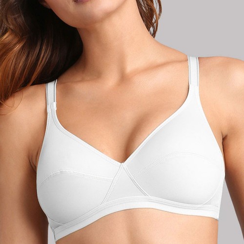 Soutien gorge sans - sans, armature