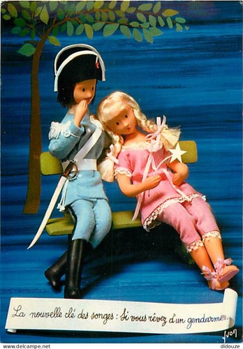 Carte postale illustrateurs - postale,