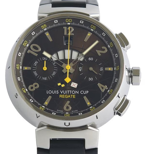 Montre louis vuitton - louis,