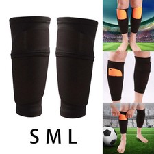 Chaussettes protège tibias - protège-tibias, de