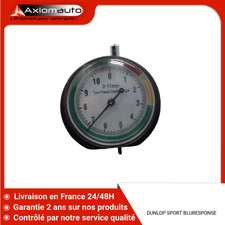 🇫🇷 Paire de pneus DUNLOP