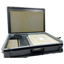 Échelle de niveau numérique Soehnle S10 2720 / balance universelle max 150...