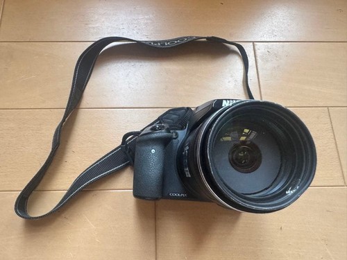 Appareil photo numérique zoom