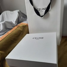 Boite vide CELINE 31x36x12.50+