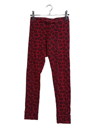 Zara girls leggings léopard - zara,
