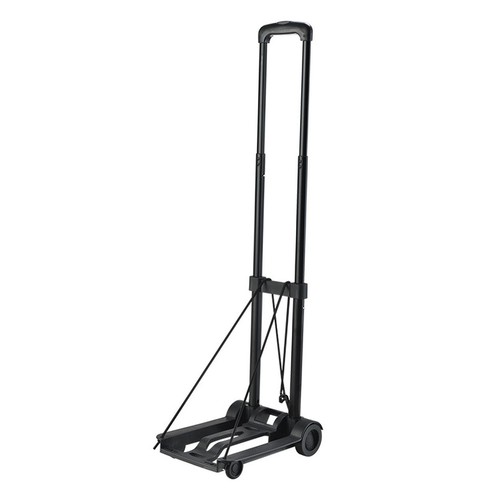 Chariot bagages - à,