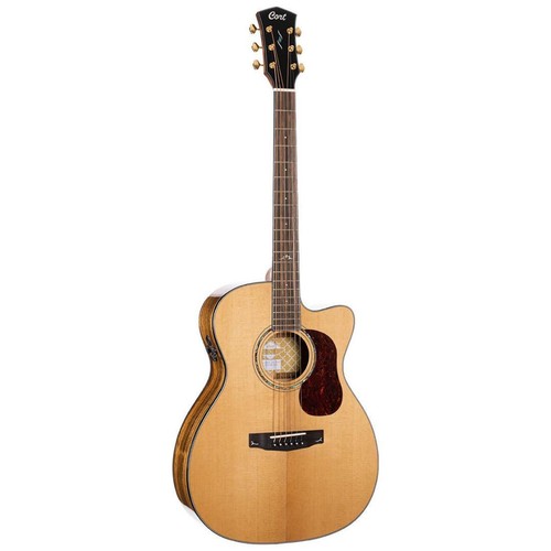 Guitare acoustique cort - acoustique,