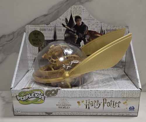 Harry potter perplexus - harry,