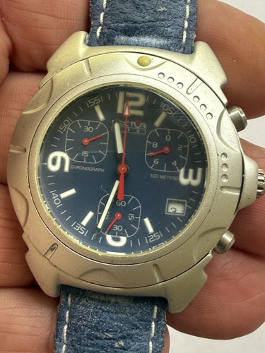 Sector 150 chronograph swiss - chronograph,