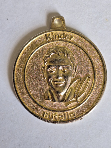 Médaille jeton robert pires - médaille,