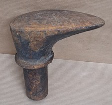 ENCLUME DE CORDONNIER EN FER