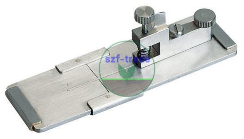 Y172 fiber microtome - y172,