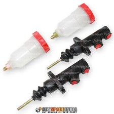 Maître-cylindre de frein 2