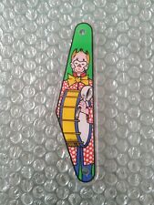 ZACCARIA - CIRCUS - 1977 -