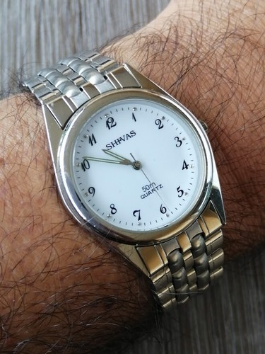 Montre homme vintage - montre,