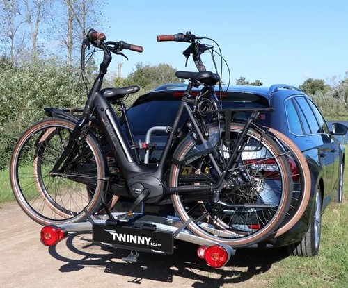 Porte vélos pour ou - porte-vélos, 2