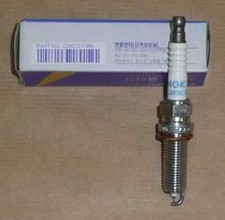 4X ORIGINAL Bougie d'allumage  Renault Megane 4 Espace 5 1.8 TCe 224012716R NEUF