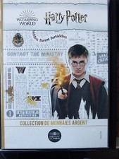 Album pour collection pièces